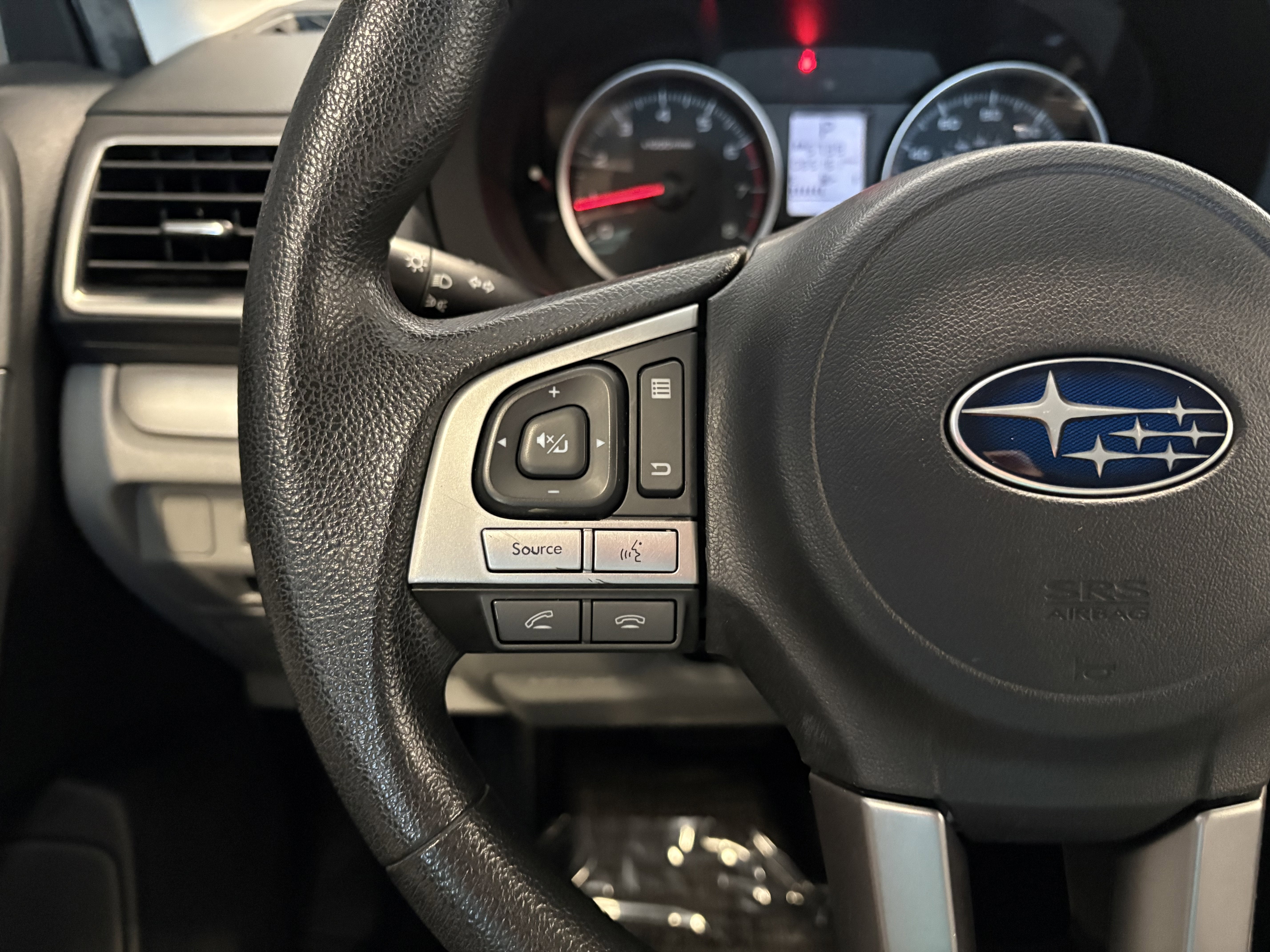 2017 Subaru Forester Premium AWD