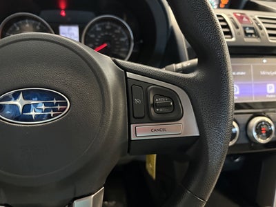 2017 Subaru Forester Premium AWD
