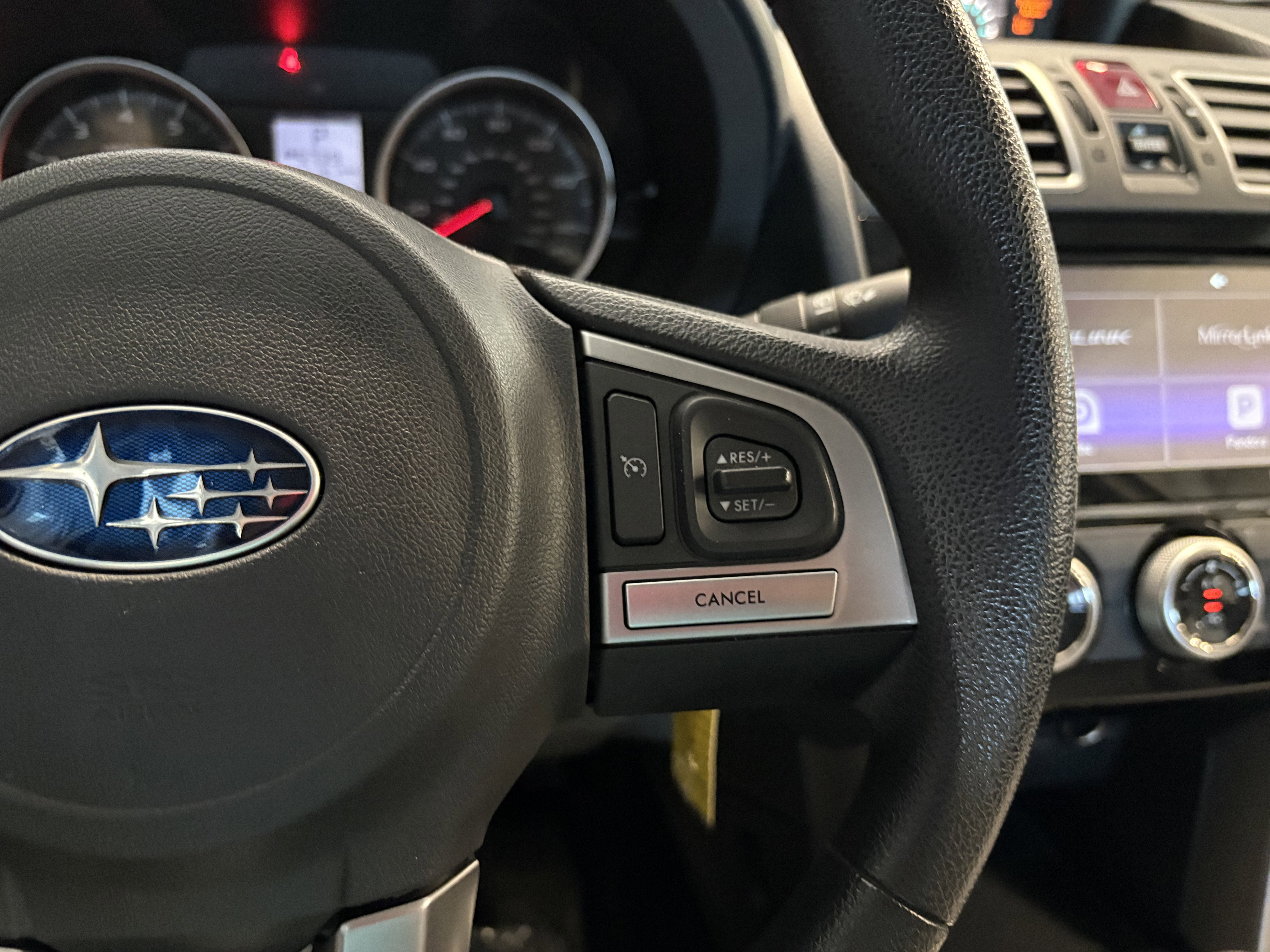 2017 Subaru Forester Premium AWD