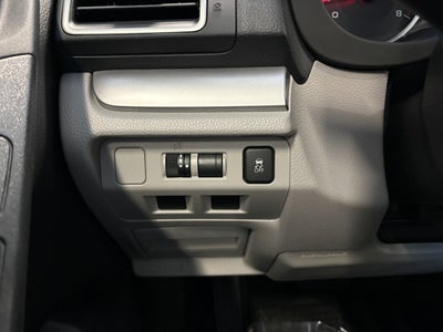 2017 Subaru Forester Premium AWD