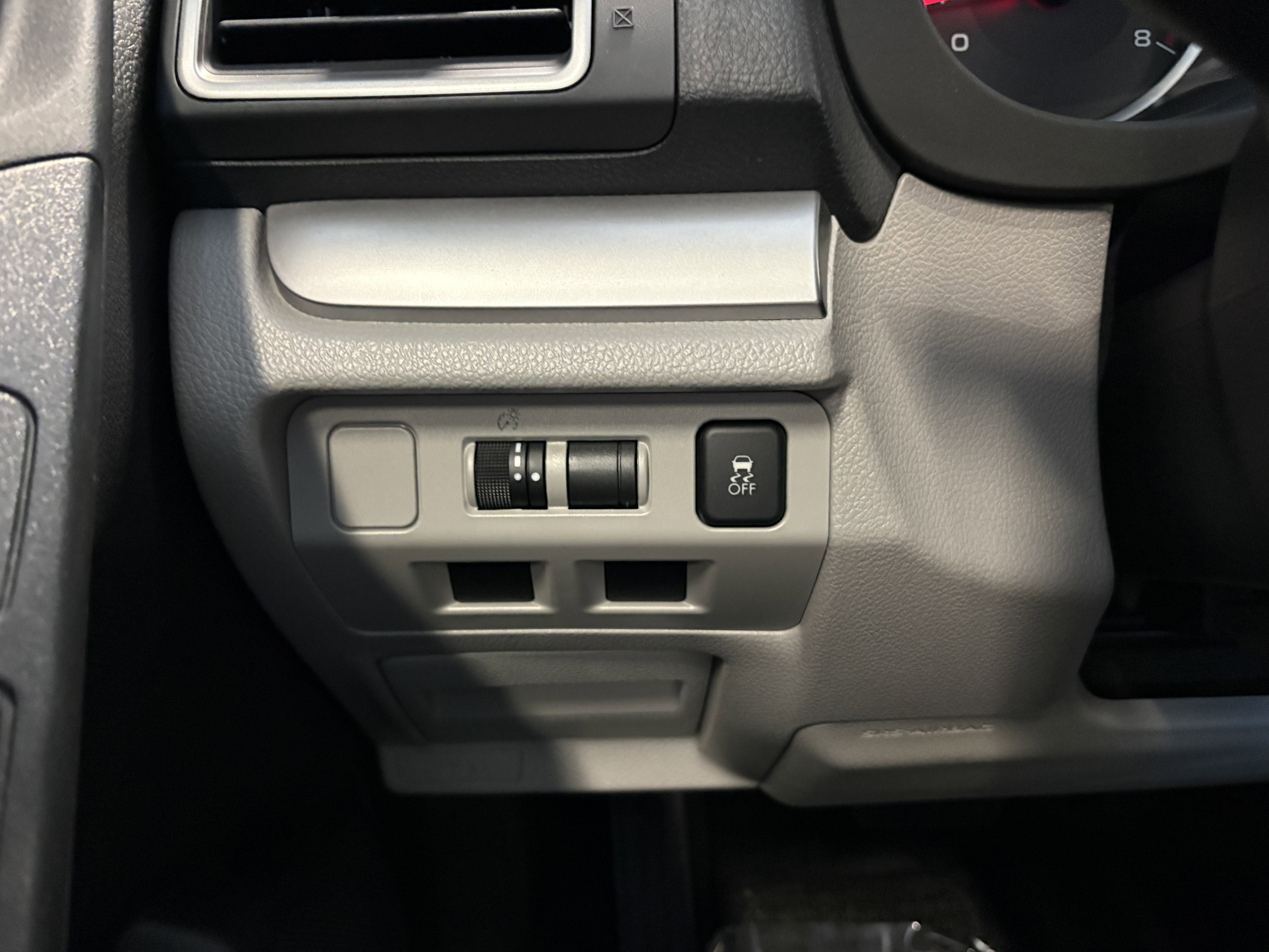 2017 Subaru Forester Premium AWD