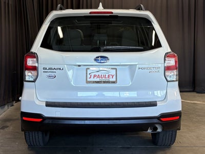 2017 Subaru Forester Premium AWD