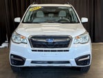 2017 Subaru Forester Premium AWD