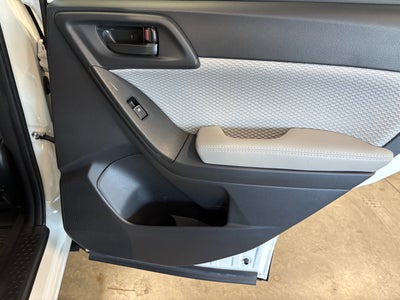 2017 Subaru Forester Premium AWD