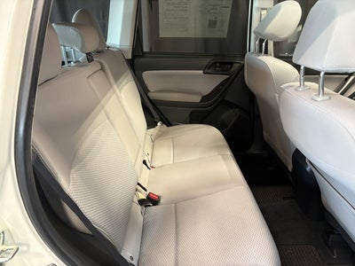 2017 Subaru Forester Premium AWD