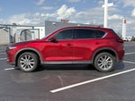 2020 Mazda Mazda CX-5 Grand Touring FWD