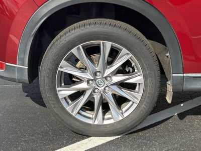 2020 Mazda Mazda CX-5 Grand Touring FWD