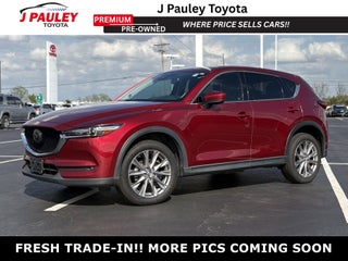 2020 Mazda Mazda CX-5 Grand Touring FWD