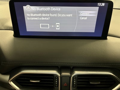 2025 Mazda Mazda CX-5 2.5 S Select Package AWD