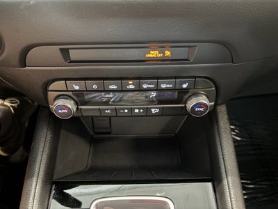 2025 Mazda Mazda CX-5 2.5 S Select Package AWD