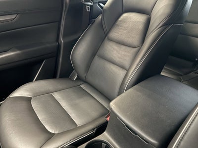 2025 Mazda Mazda CX-5 2.5 S Select Package AWD