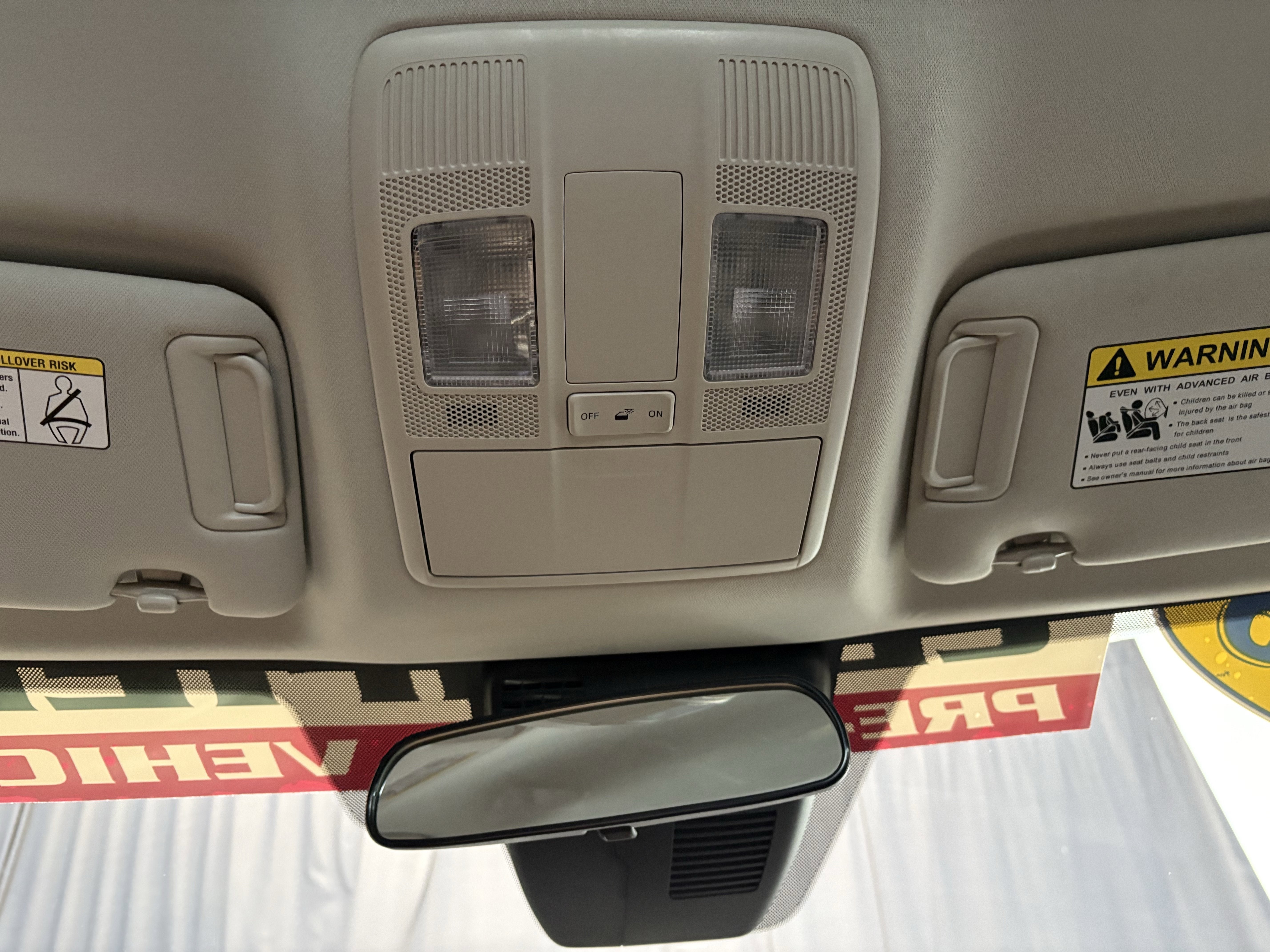 2025 Mazda Mazda CX-5 2.5 S Select Package AWD