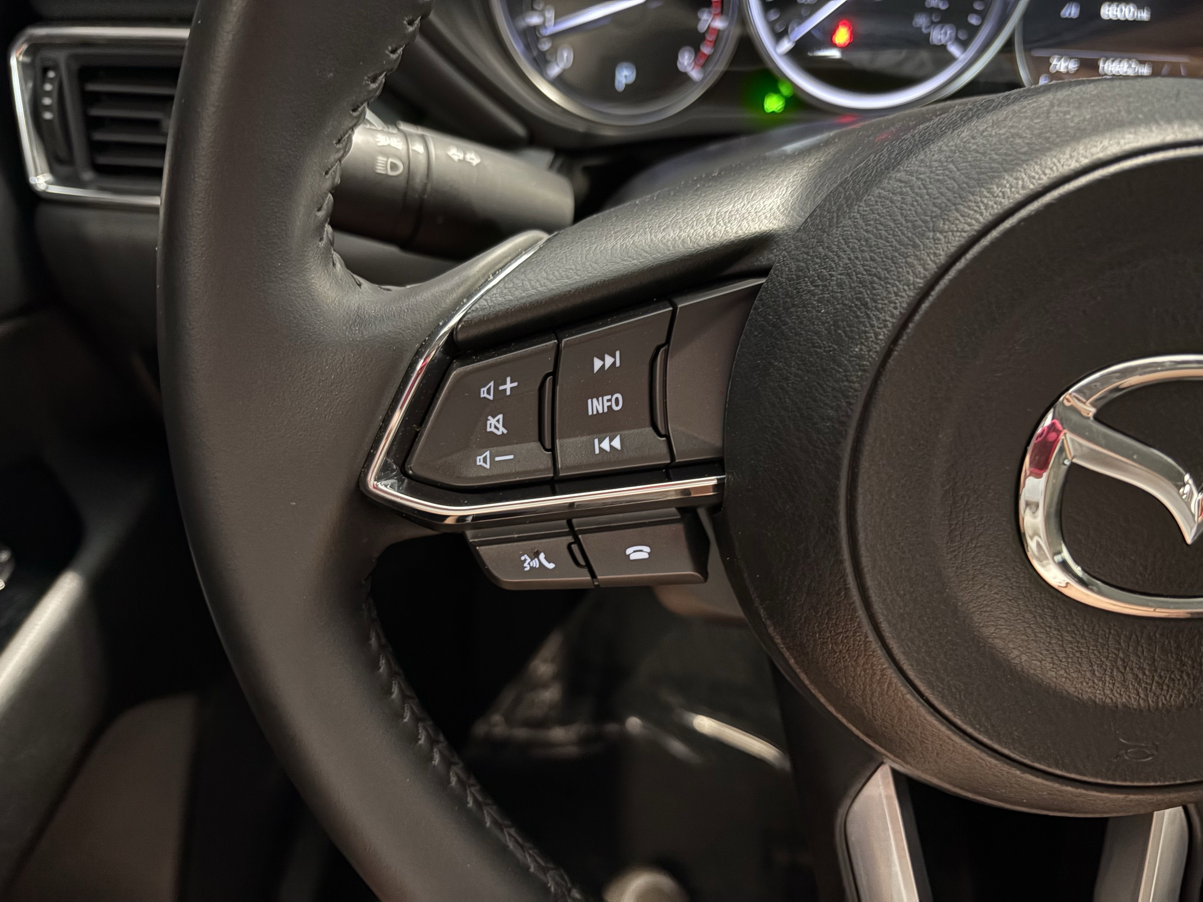 2025 Mazda Mazda CX-5 2.5 S Select Package AWD