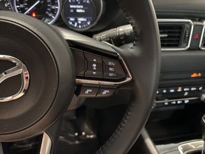 2025 Mazda Mazda CX-5 2.5 S Select Package AWD