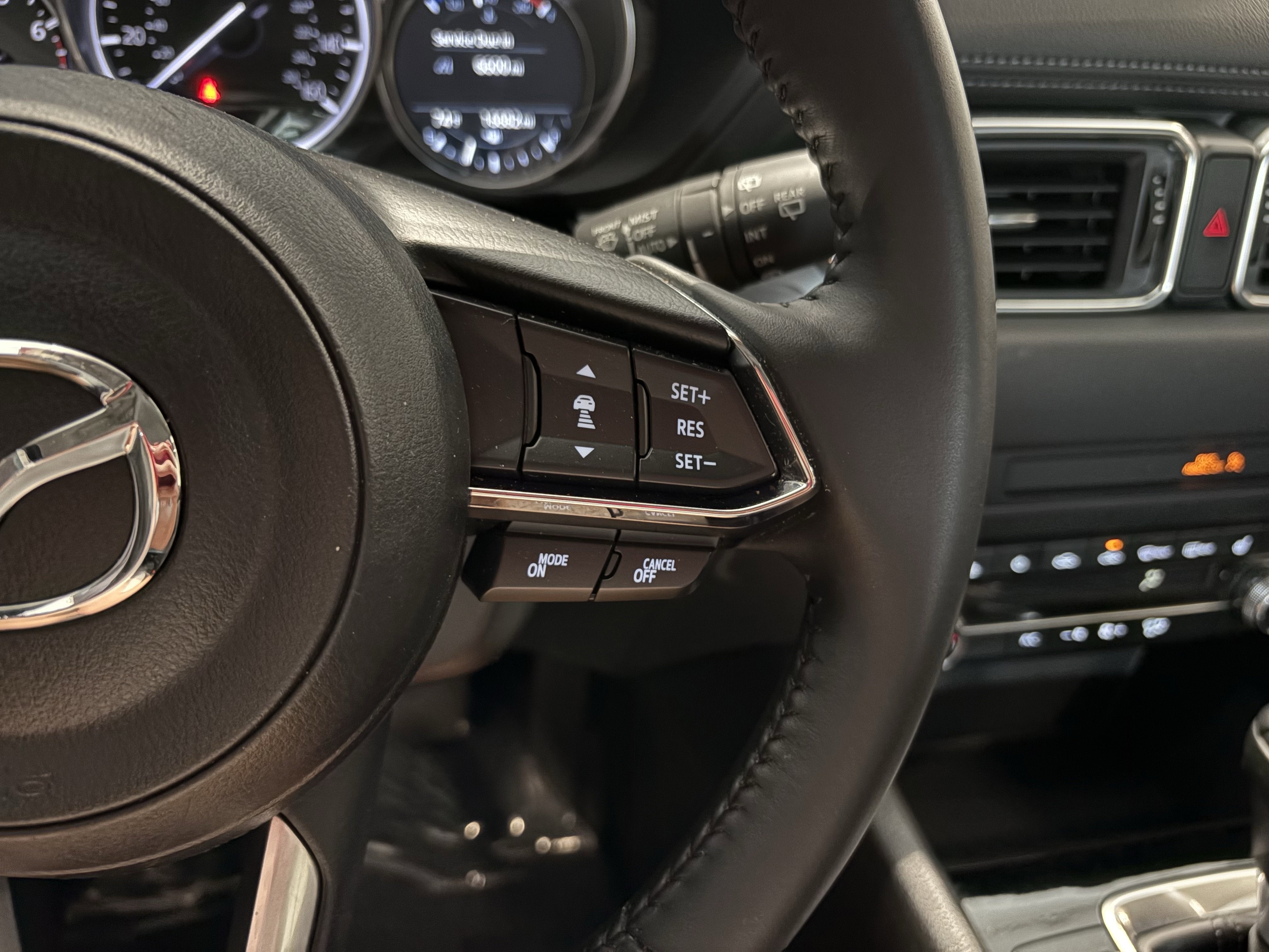 2025 Mazda Mazda CX-5 2.5 S Select Package AWD