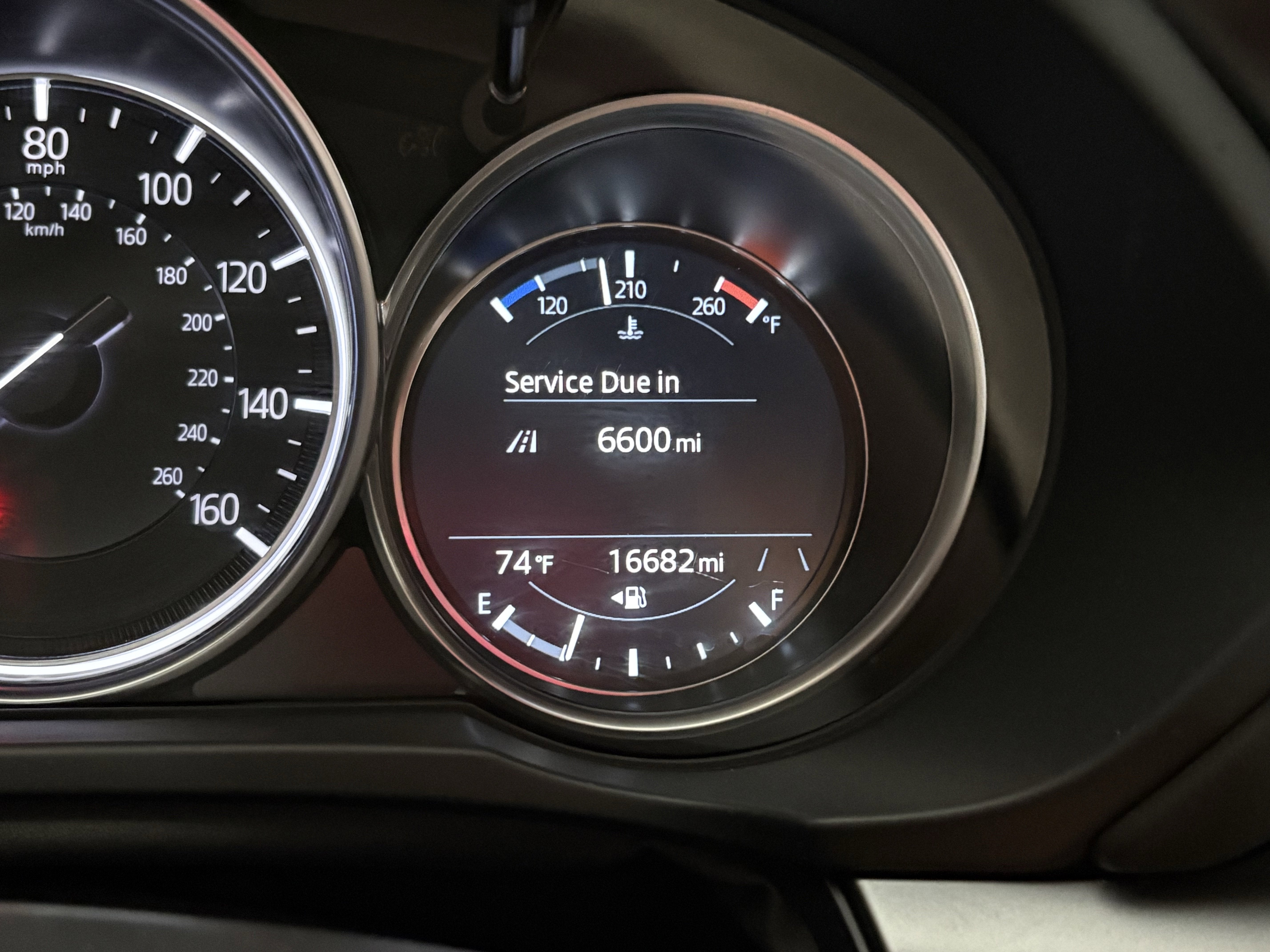 2025 Mazda Mazda CX-5 2.5 S Select Package AWD