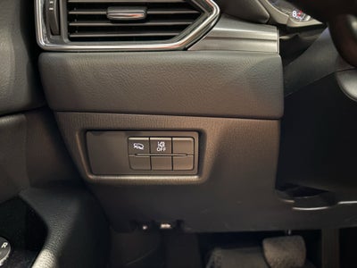 2025 Mazda Mazda CX-5 2.5 S Select Package AWD