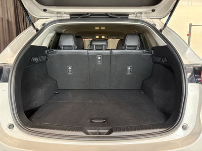 2025 Mazda Mazda CX-5 2.5 S Select Package AWD