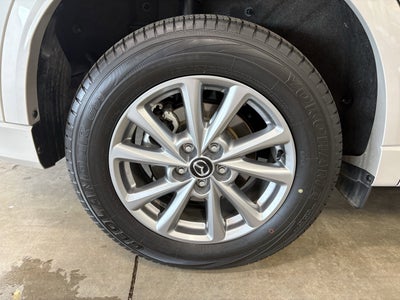 2025 Mazda Mazda CX-5 2.5 S Select Package AWD