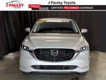 2025 Mazda Mazda CX-5 2.5 S Select Package AWD