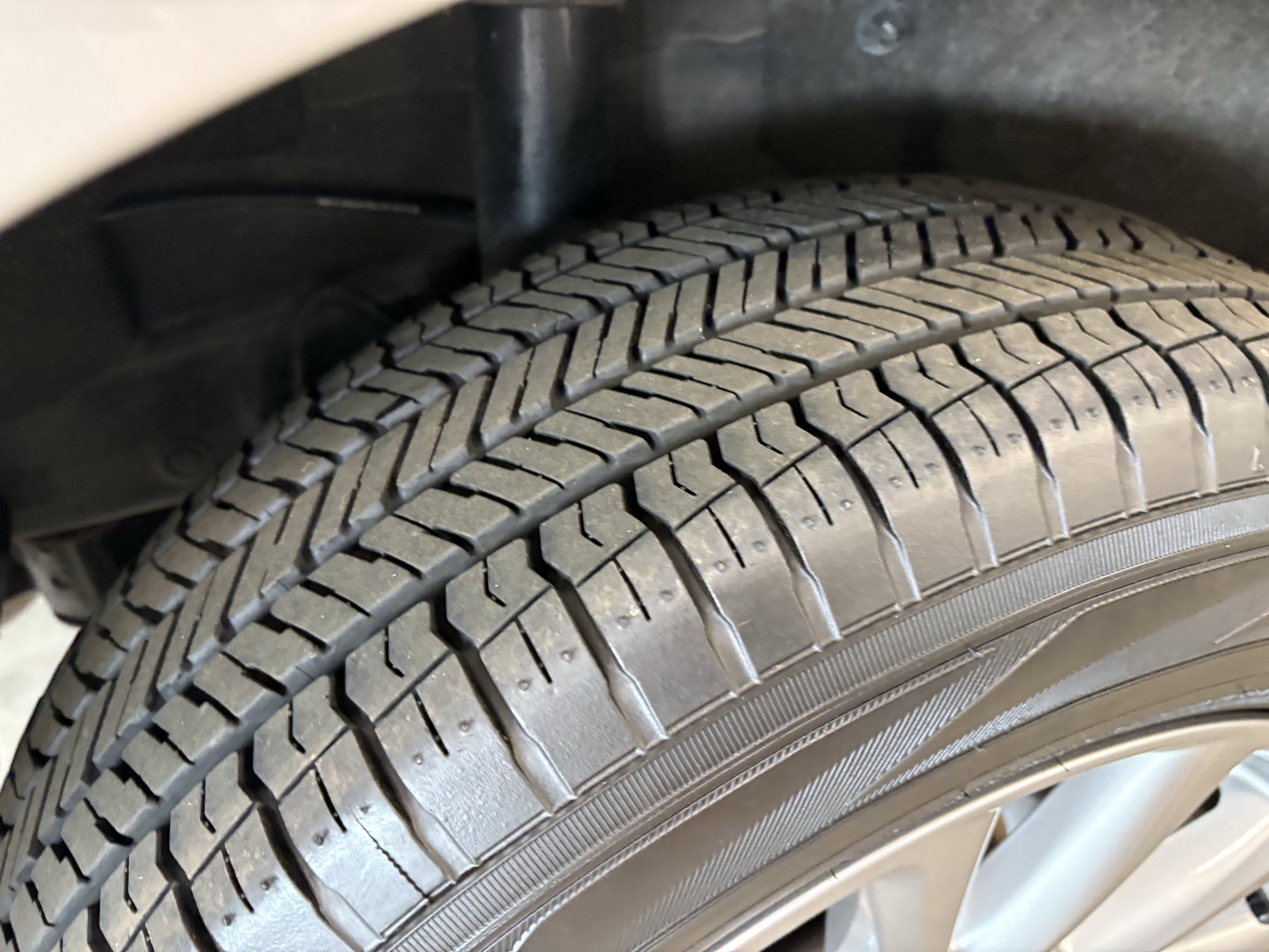 2025 Mazda Mazda CX-5 2.5 S Select Package AWD