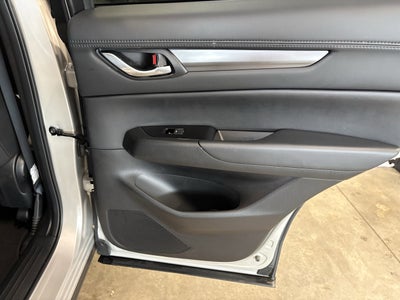 2025 Mazda Mazda CX-5 2.5 S Select Package AWD