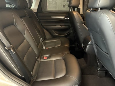 2025 Mazda Mazda CX-5 2.5 S Select Package AWD