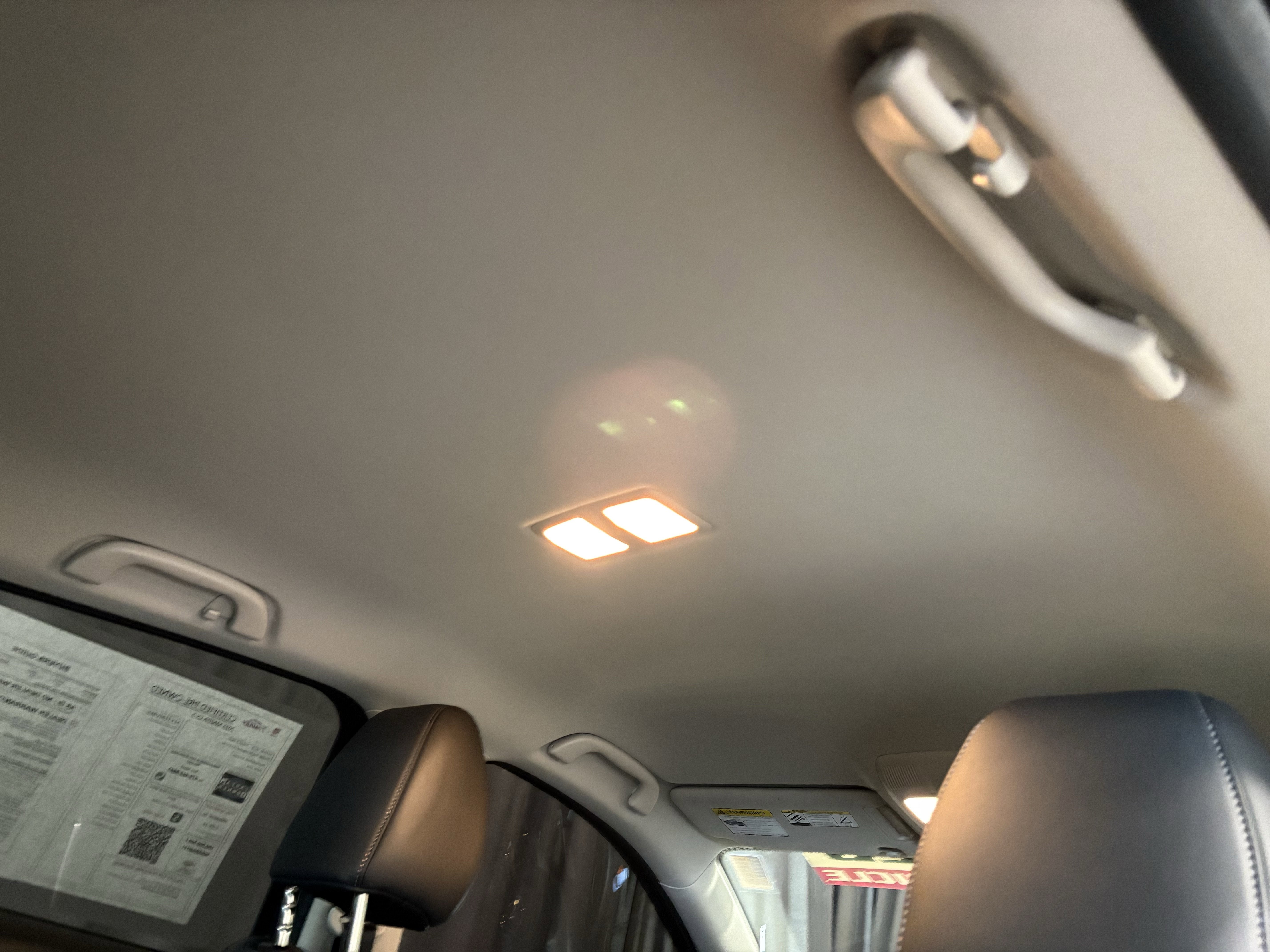 2025 Mazda Mazda CX-5 2.5 S Select Package AWD