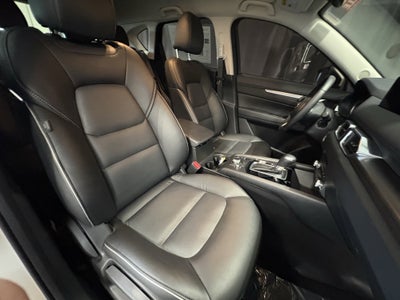 2025 Mazda Mazda CX-5 2.5 S Select Package AWD