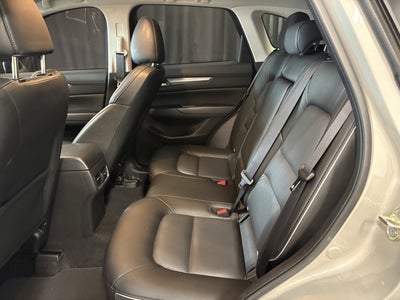 2025 Mazda Mazda CX-5 2.5 S Select Package AWD