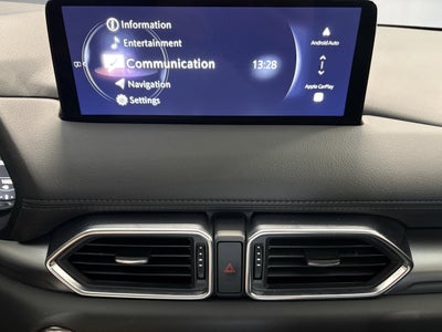 2025 Mazda Mazda CX-5 2.5 S Select Package AWD