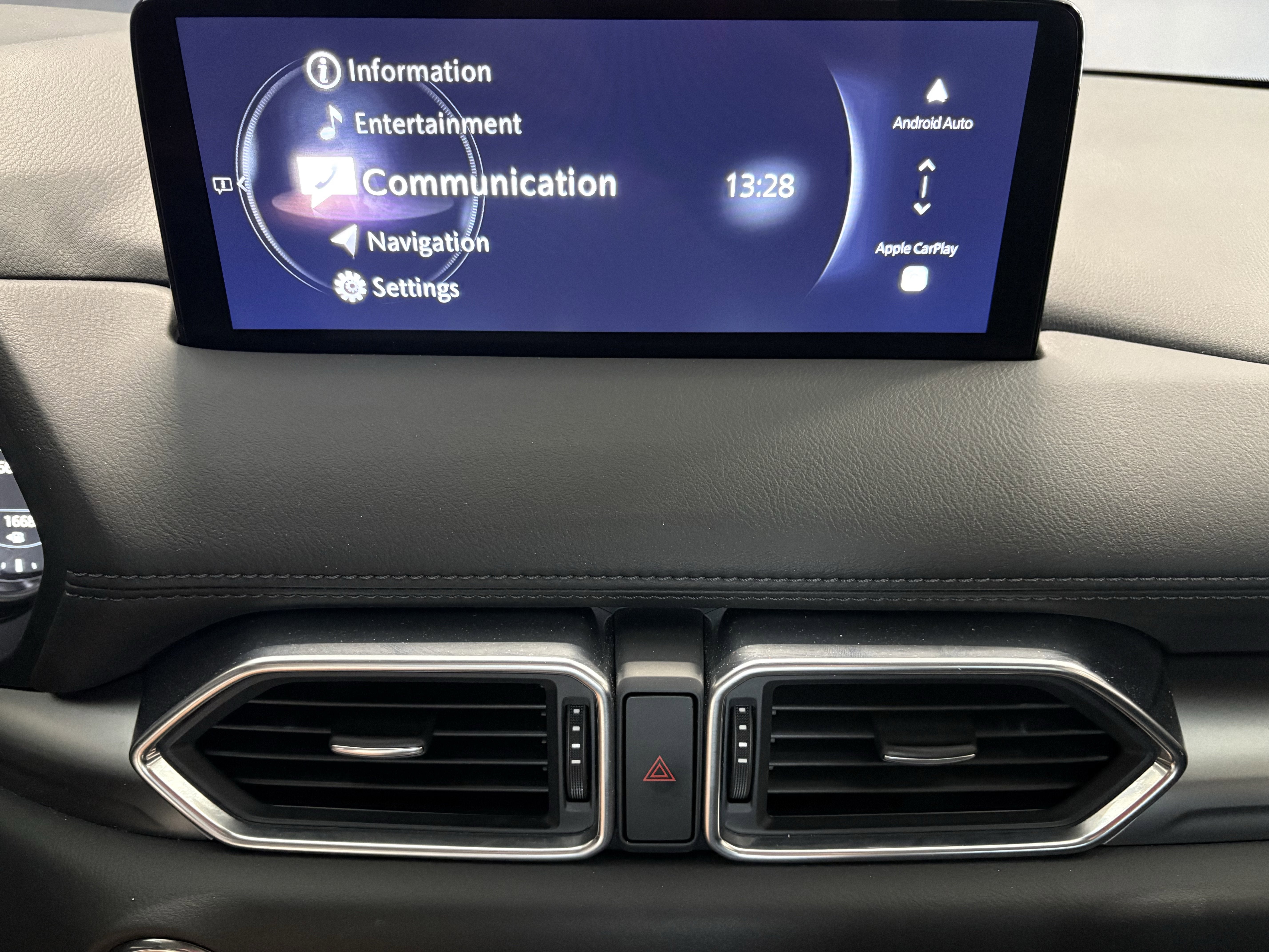 2025 Mazda Mazda CX-5 2.5 S Select Package AWD