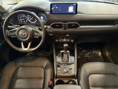 2025 Mazda Mazda CX-5 2.5 S Preferred Package AWD