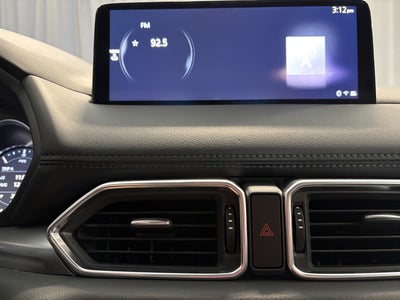 2025 Mazda Mazda CX-5 2.5 S Preferred Package AWD