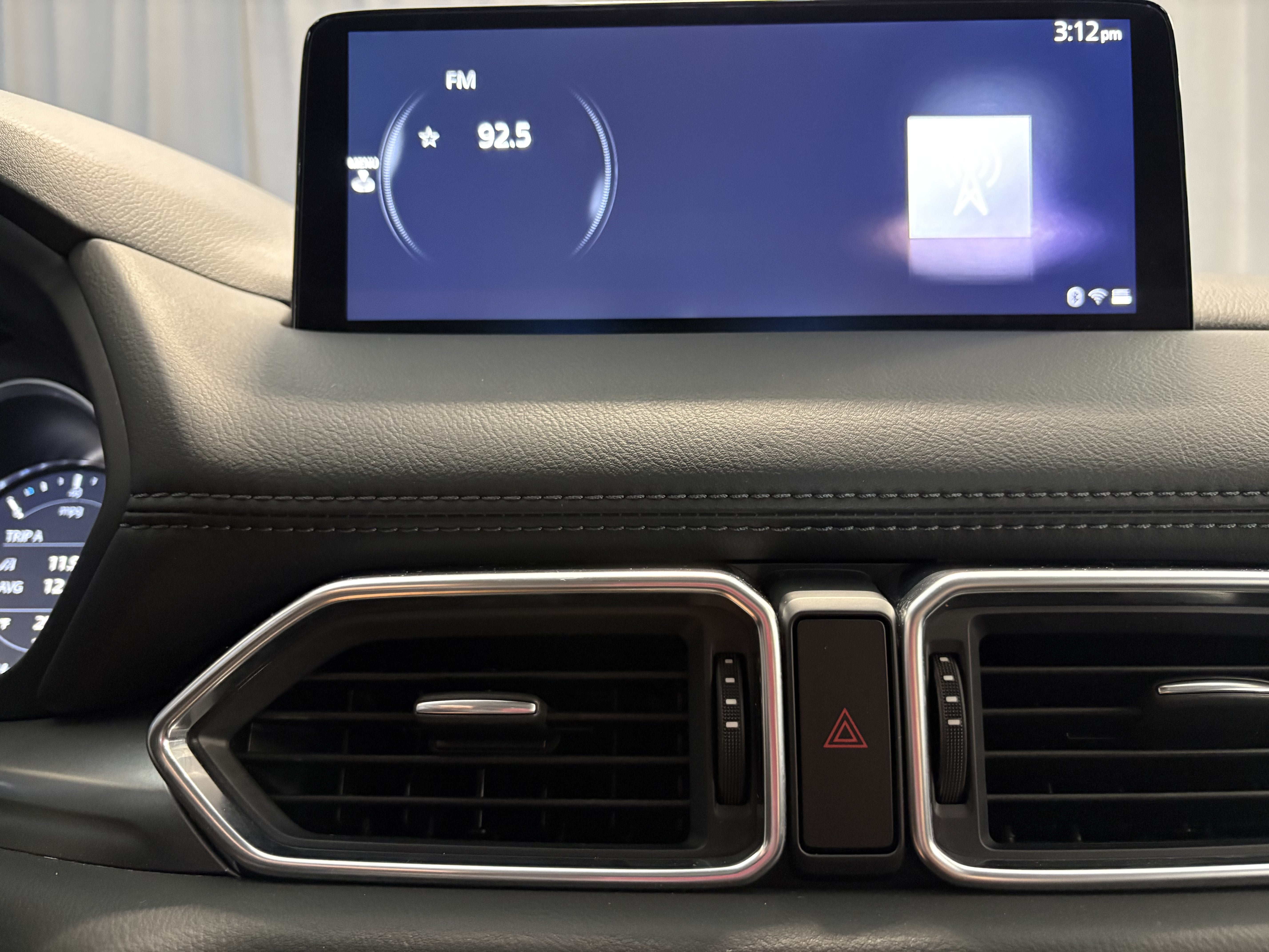 2025 Mazda Mazda CX-5 2.5 S Preferred Package AWD