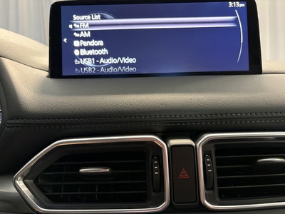 2025 Mazda Mazda CX-5 2.5 S Preferred Package AWD