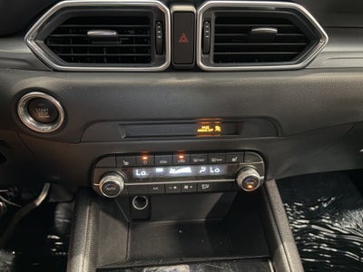 2025 Mazda Mazda CX-5 2.5 S Preferred Package AWD