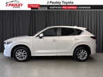 2025 Mazda Mazda CX-5 2.5 S Preferred Package AWD