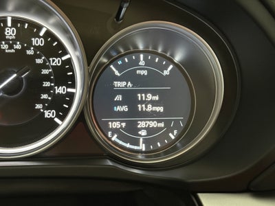 2025 Mazda Mazda CX-5 2.5 S Preferred Package AWD