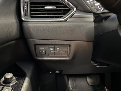 2025 Mazda Mazda CX-5 2.5 S Preferred Package AWD