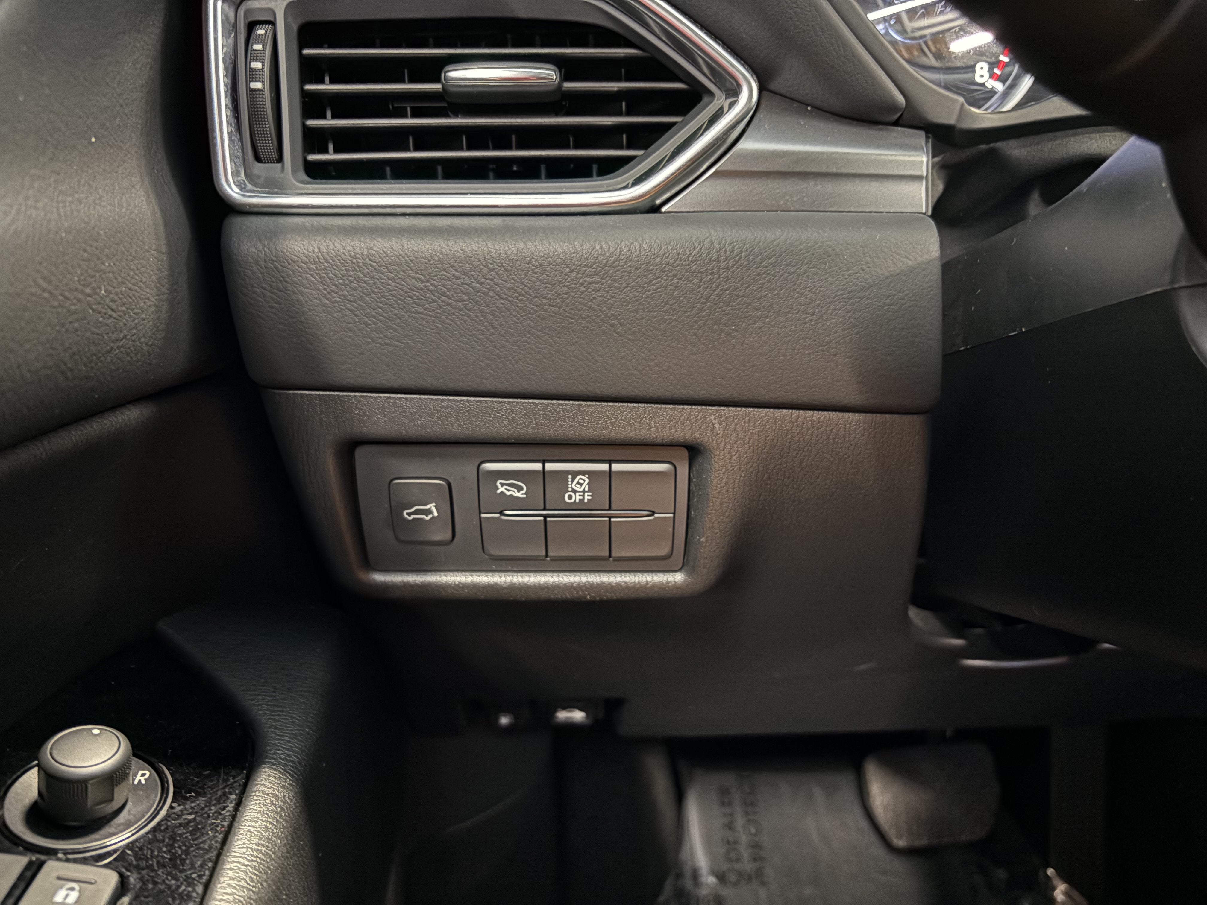 2025 Mazda Mazda CX-5 2.5 S Preferred Package AWD