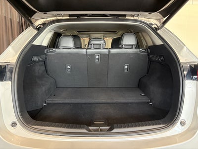 2025 Mazda Mazda CX-5 2.5 S Preferred Package AWD