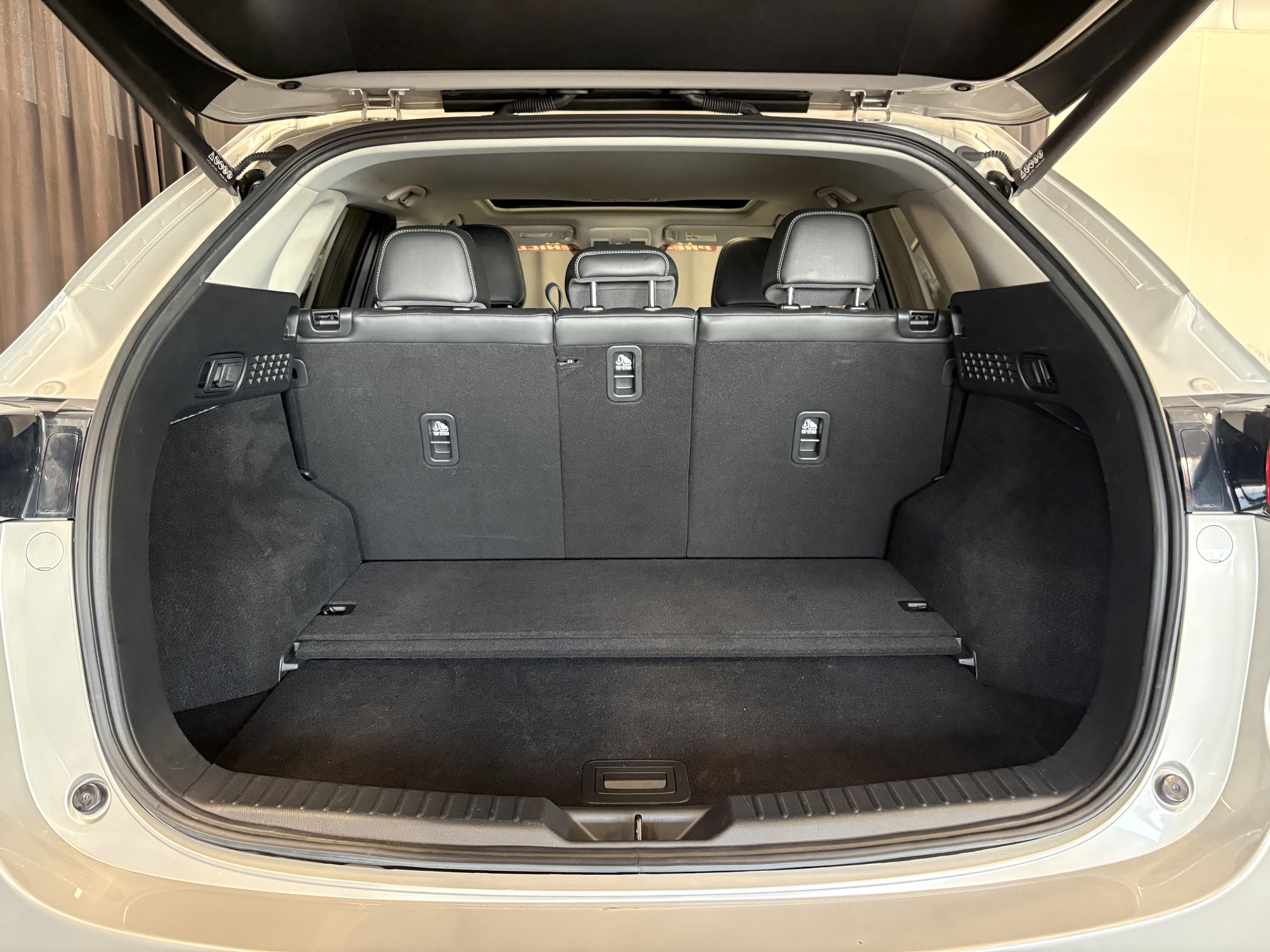 2025 Mazda Mazda CX-5 2.5 S Preferred Package AWD