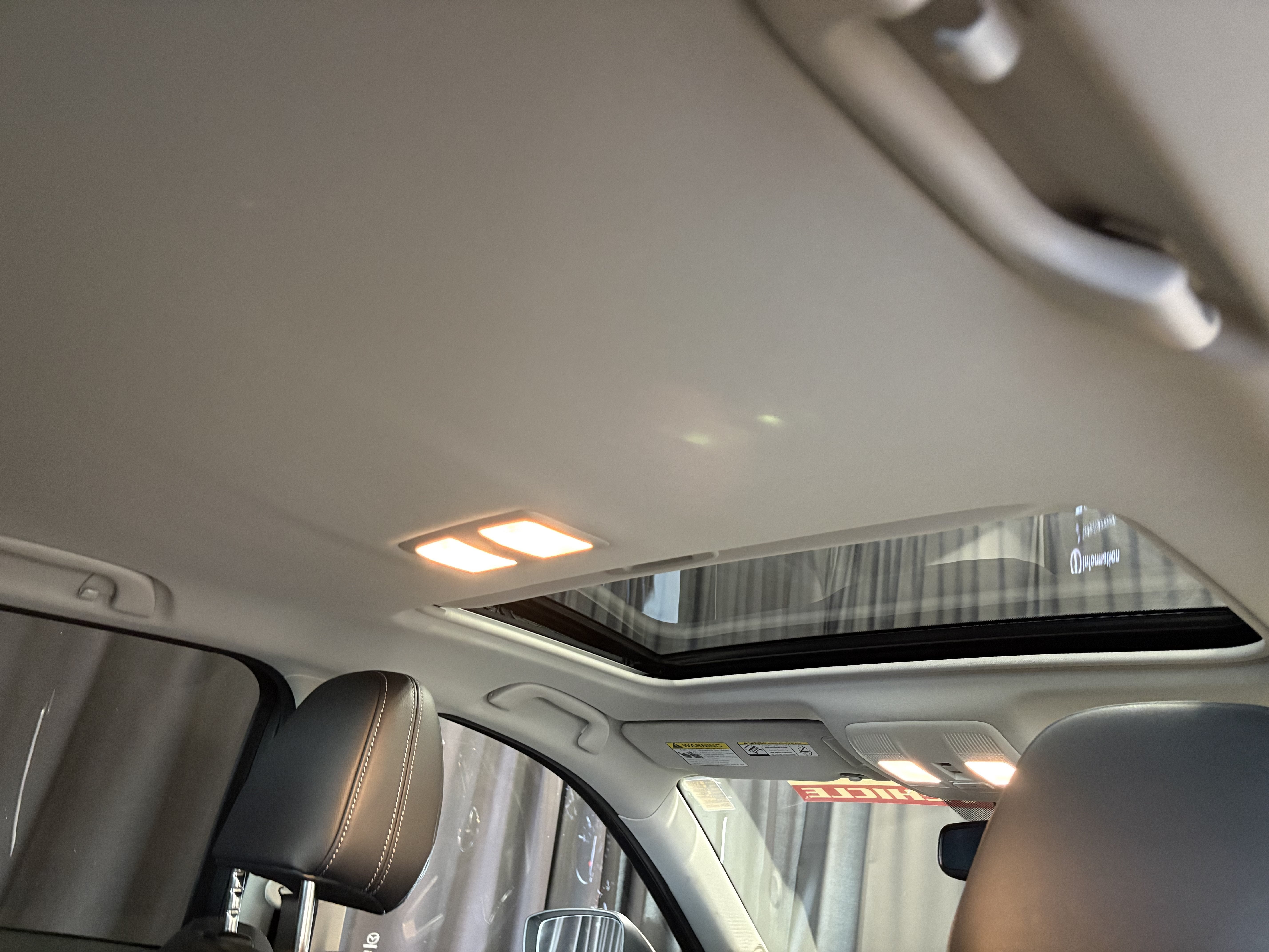 2025 Mazda Mazda CX-5 2.5 S Preferred Package AWD