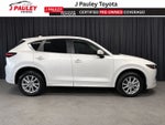 2025 Mazda Mazda CX-5 2.5 S Preferred Package AWD