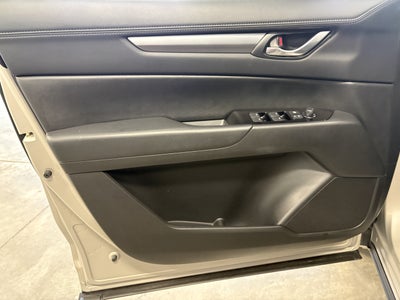 2025 Mazda Mazda CX-5 2.5 S Preferred Package AWD