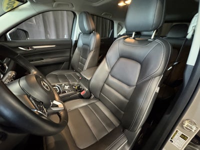 2025 Mazda Mazda CX-5 2.5 S Preferred Package AWD