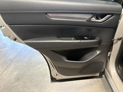 2025 Mazda Mazda CX-5 2.5 S Preferred Package AWD