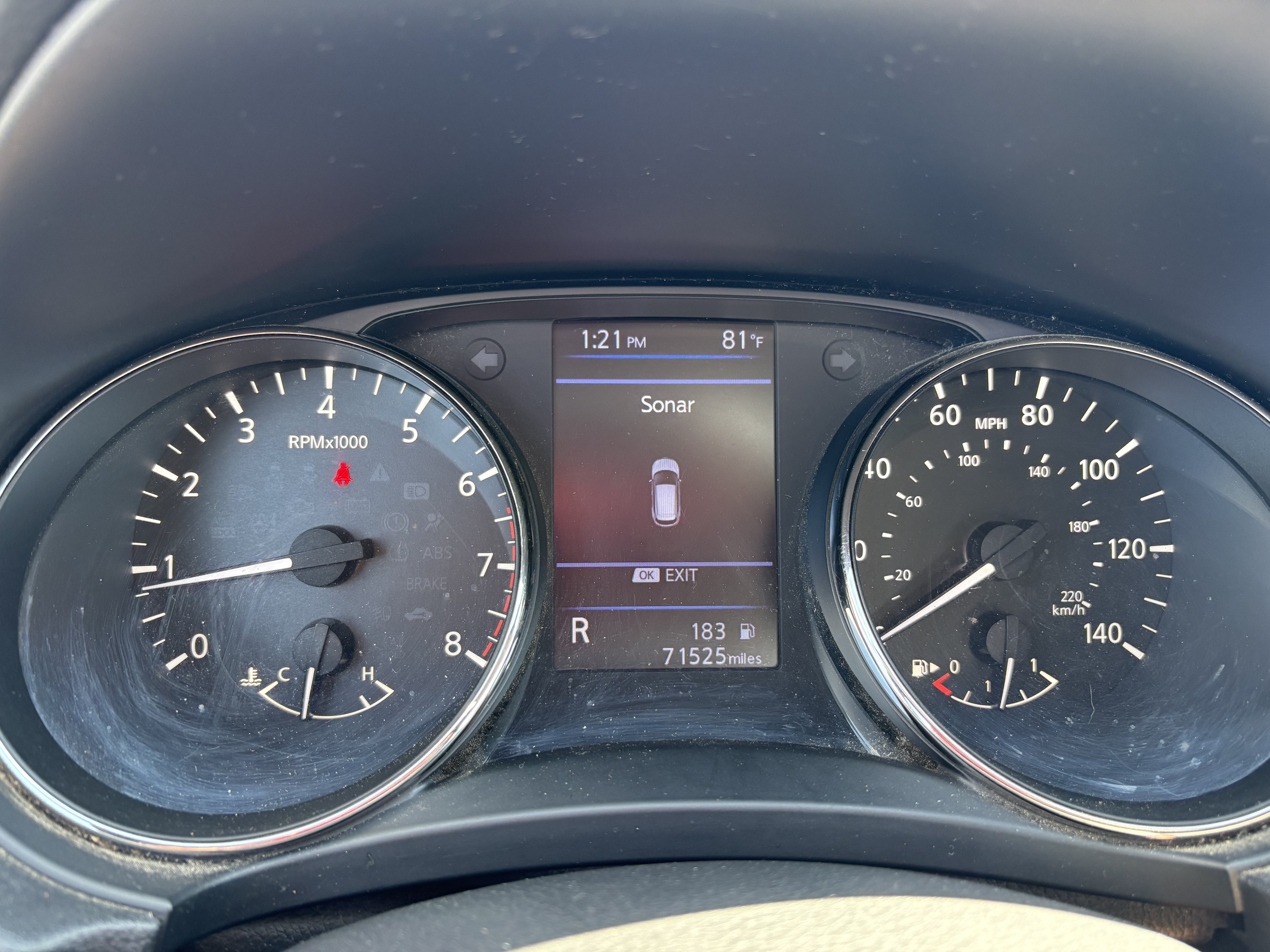 2021 Nissan Rogue Sport S AWD