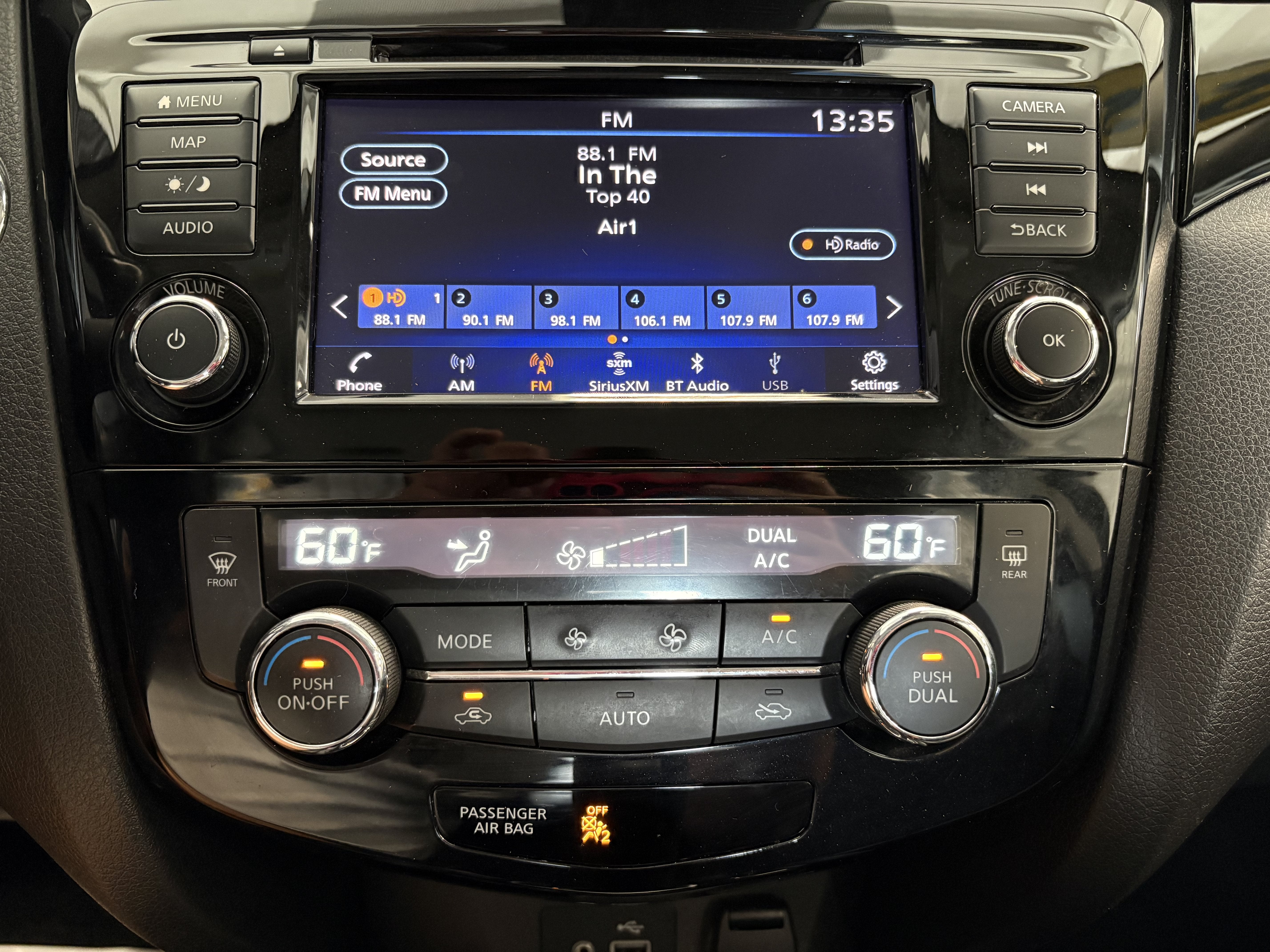 2022 Nissan Rogue Sport SL AWD
